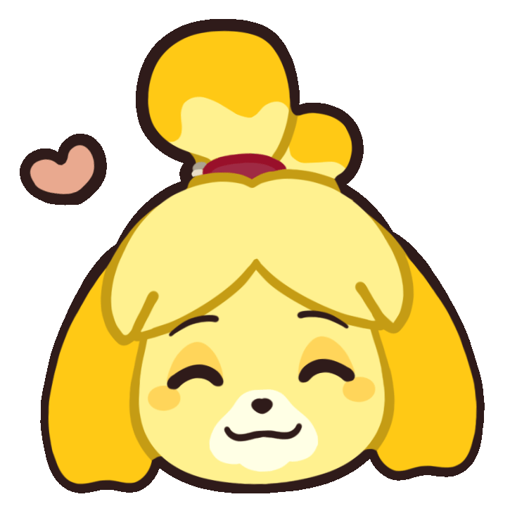 Isabelle Isabelle