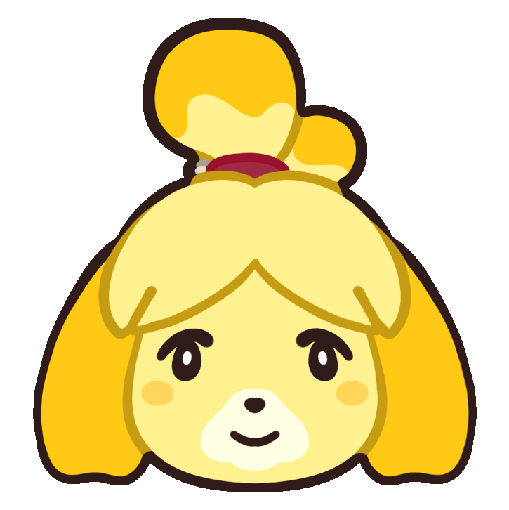 Isabelle surprise Isabelle surprise