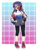 Ashley - John G Arts Ashley - John G Arts