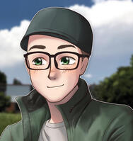 GGG Streamer avatar